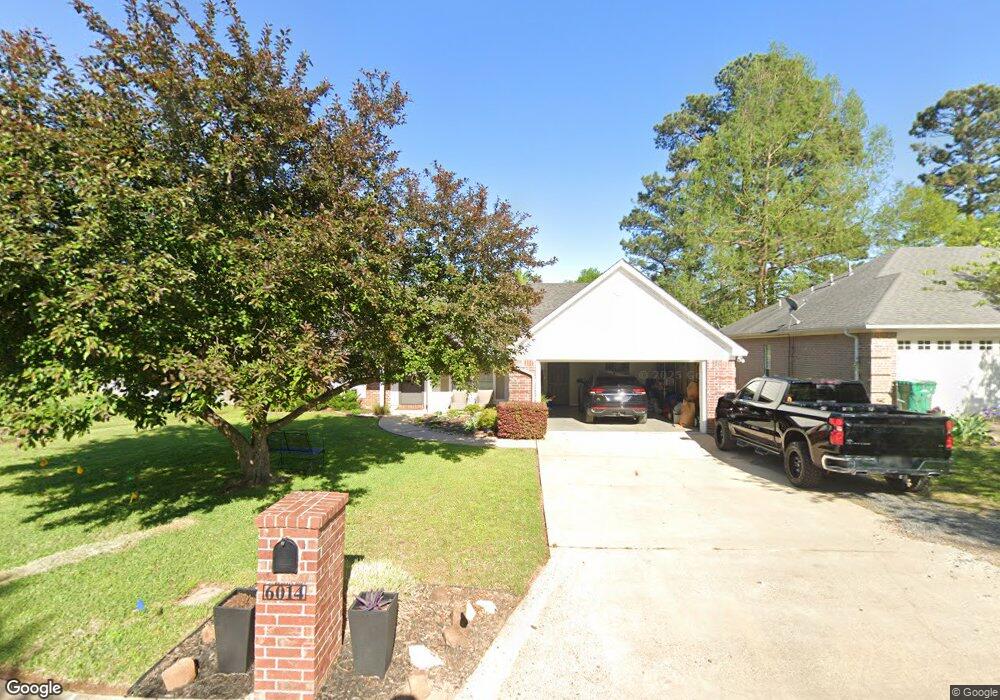 6014 Beacon Hill Dr, Texarkana, TX 75503 - photo 1