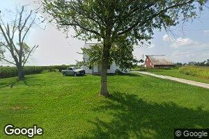 187 E 2400th St, Barry, IL 62312