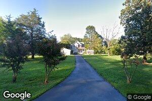 38060 Ed Brown Rd, Coltons Point, MD 20626