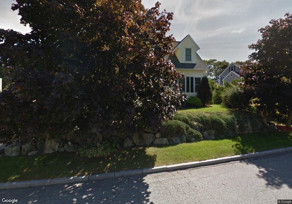 38 Beacon St, Stoneham, MA 02180 - photo 1