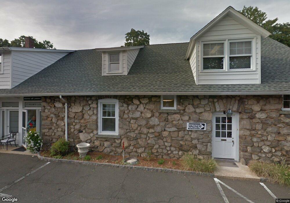 17 Wilmot Ln, Riverside, CT 06878 - photo 1