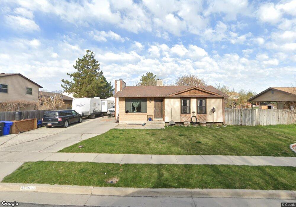 6576 S Clematis Way, West Jordan, UT 84081 - photo 1