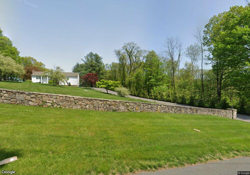 890 Sport Hill Rd, Easton, CT 06612 - photo 1