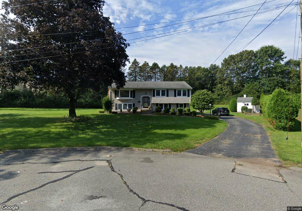 6 Edward Dr, Walpole, MA 02081 - photo 1