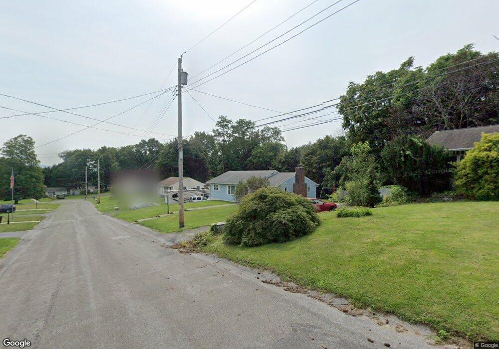 14 Hill St, Newburgh, NY 12550 - photo 1