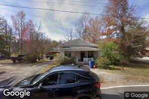3278 Central Ave, Olla, LA 71465