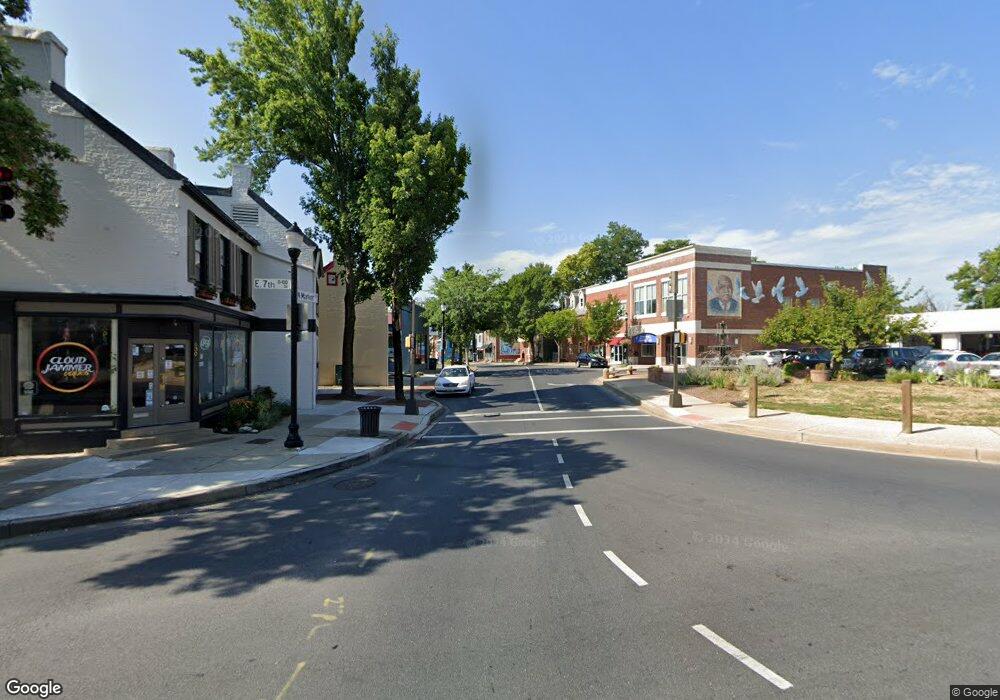 0 7th St unit 1000103413, Frederick, MD 21701 - photo 1