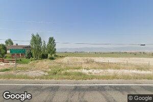 551 N Main St, Spring City, UT 84662