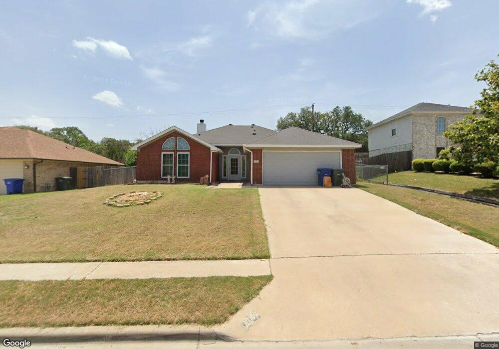 1105 Joe Morse Dr, Copperas Cove, TX 76522 - photo 1
