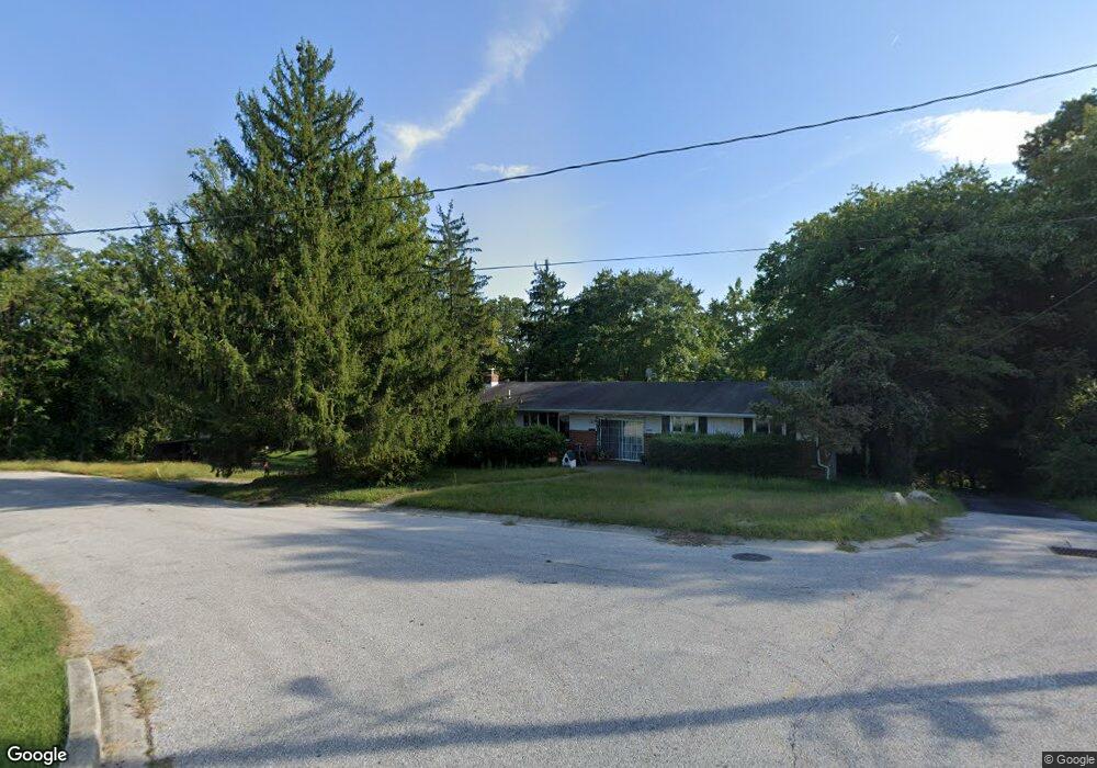 9428 Fairview Ave, Laurel, MD 20723 - photo 1