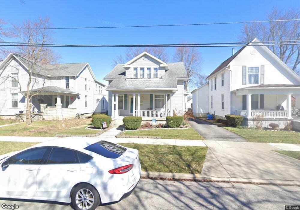 206 Baldwin Ave, Findlay, OH 45840 - photo 1