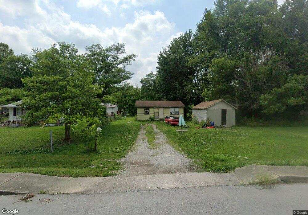 1242 Wade St, Austin, IN 47102 - photo 1