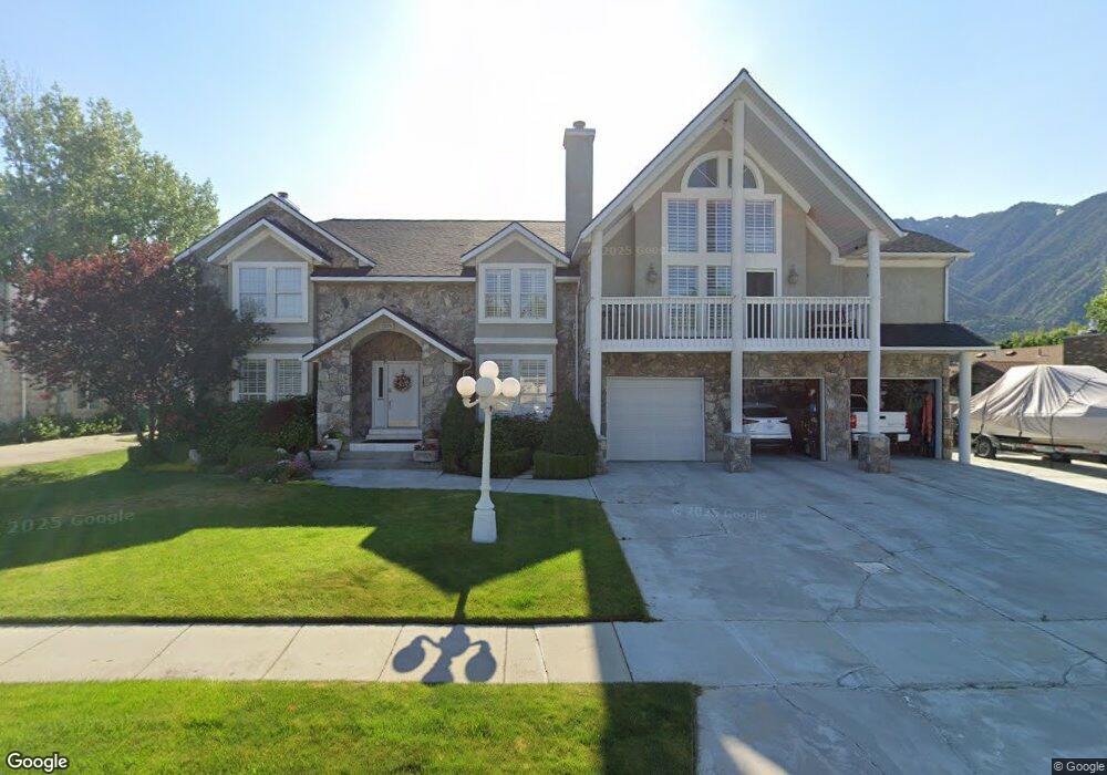 11059 Ryan Park Ave, Sandy, UT 84092 - photo 1