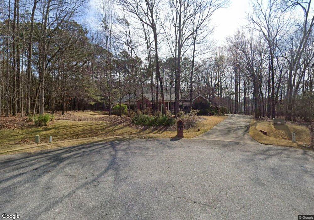 2 Red Fox Ct, Cataula, GA 31804 - photo 1