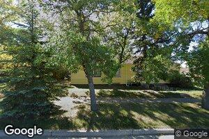 24 2nd Ave NW, Garrison, ND 58540