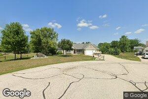 508 Eastwood Ct, Eagle, WI 53119