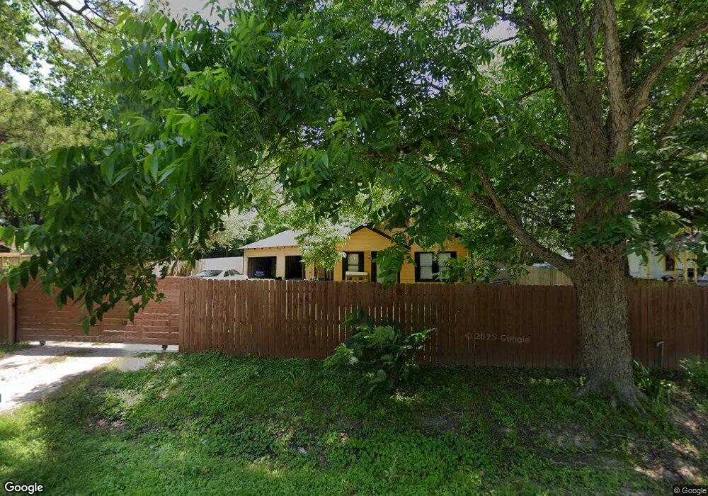 9016 Spaulding St, Houston, TX 77016 - photo 1