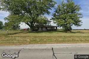 11099 U S 231, Linden, IN 47955