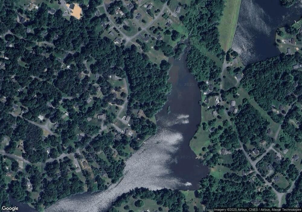 608 W Daffodil Rd, Ruckersville, VA 22968 - photo 1