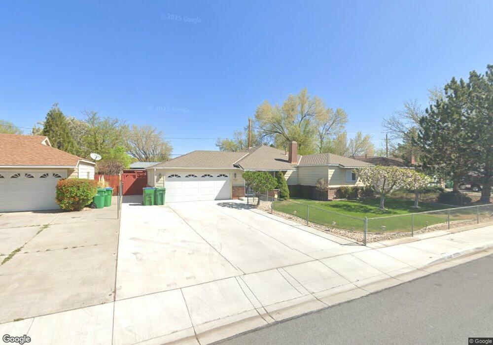 1240 Sbragia Way, Sparks, NV 89431 - photo 1