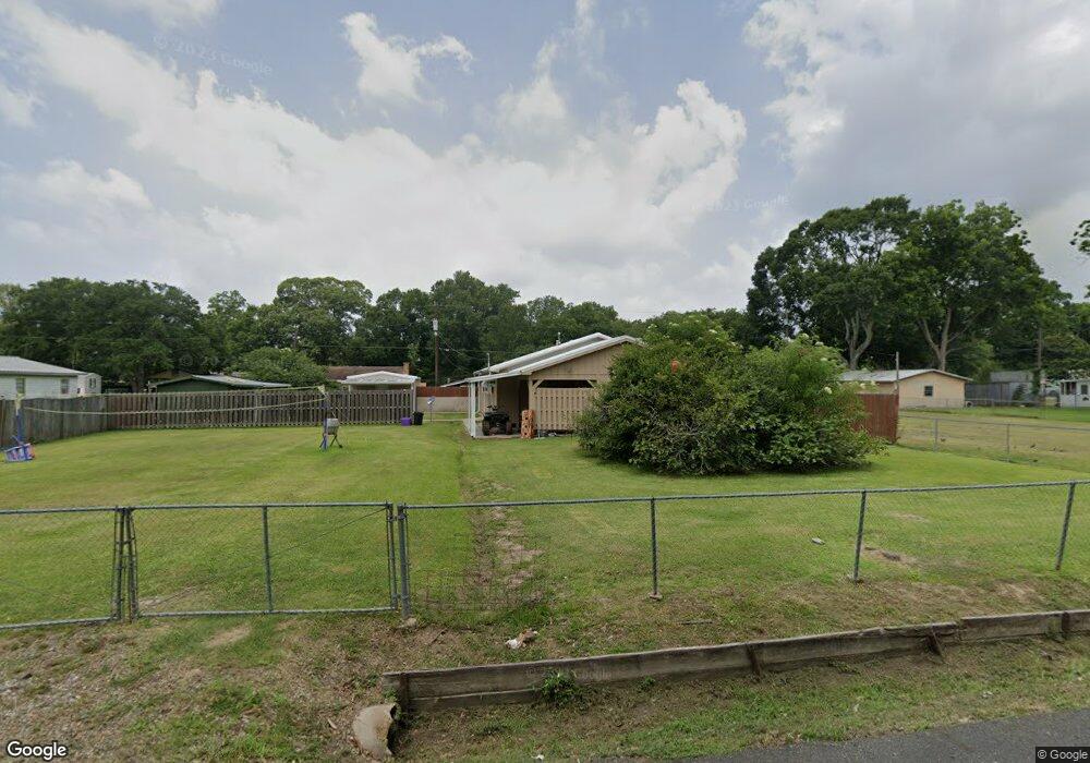 341 Pearl St, Eunice, LA 70535 - photo 1