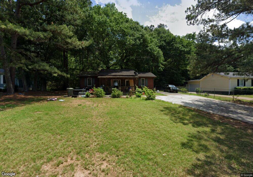 112 Robert Hendrix Dr, Carrollton, GA 30117 - photo 1