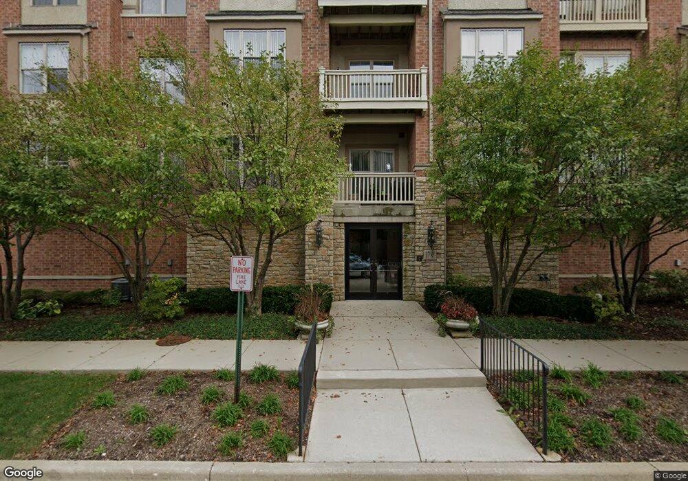 1781 Tudor Ln unit P12, Northbrook, IL 60062 - photo 1