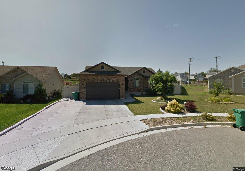 6228 Waller Ln, West Jordan, UT 84081 - photo 1