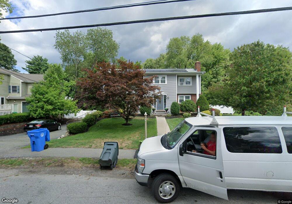 113 Graymore Rd, Waltham, MA 02451 - photo 1