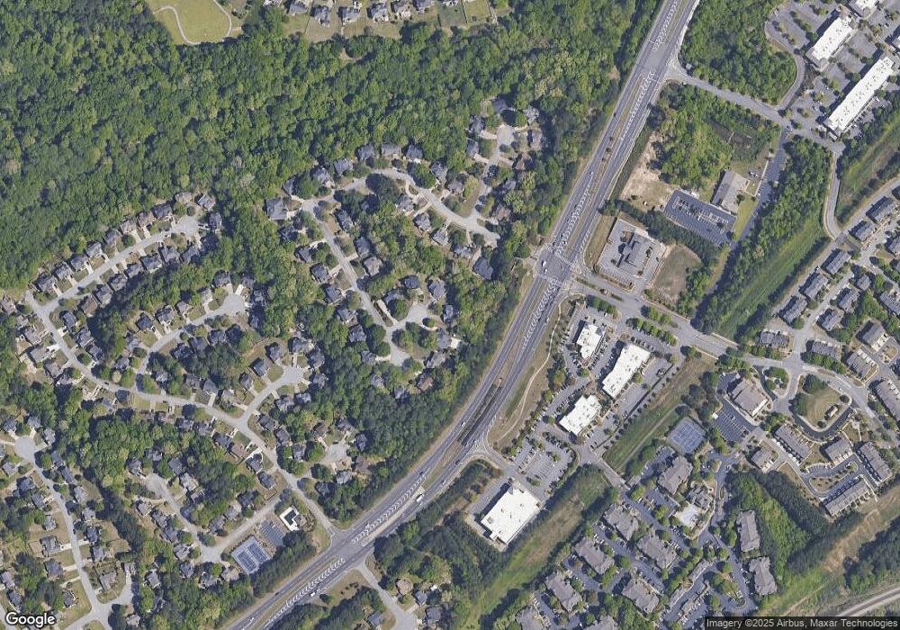 1470 Fair Point Pass unit 1B, Suwanee, GA 30024 - photo 1