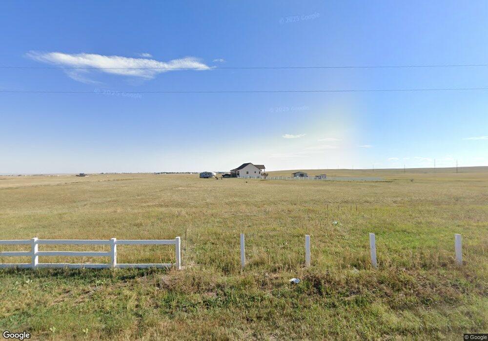 16525 Judge Orr Rd, Peyton, CO 80831 - photo 1