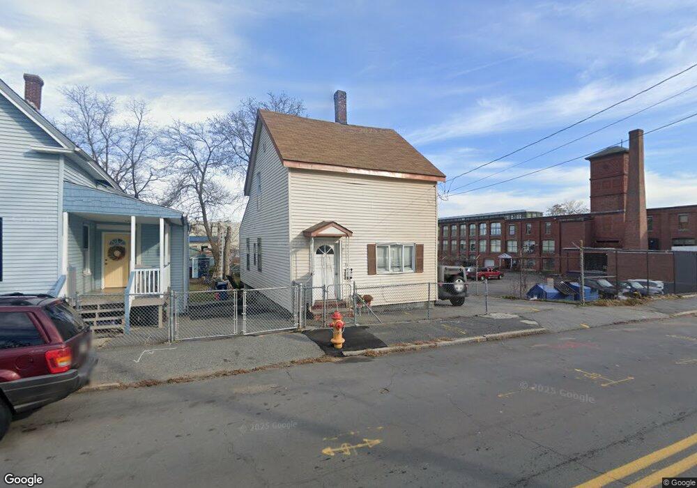 29 May St, Lawrence, MA 01841 - photo 1