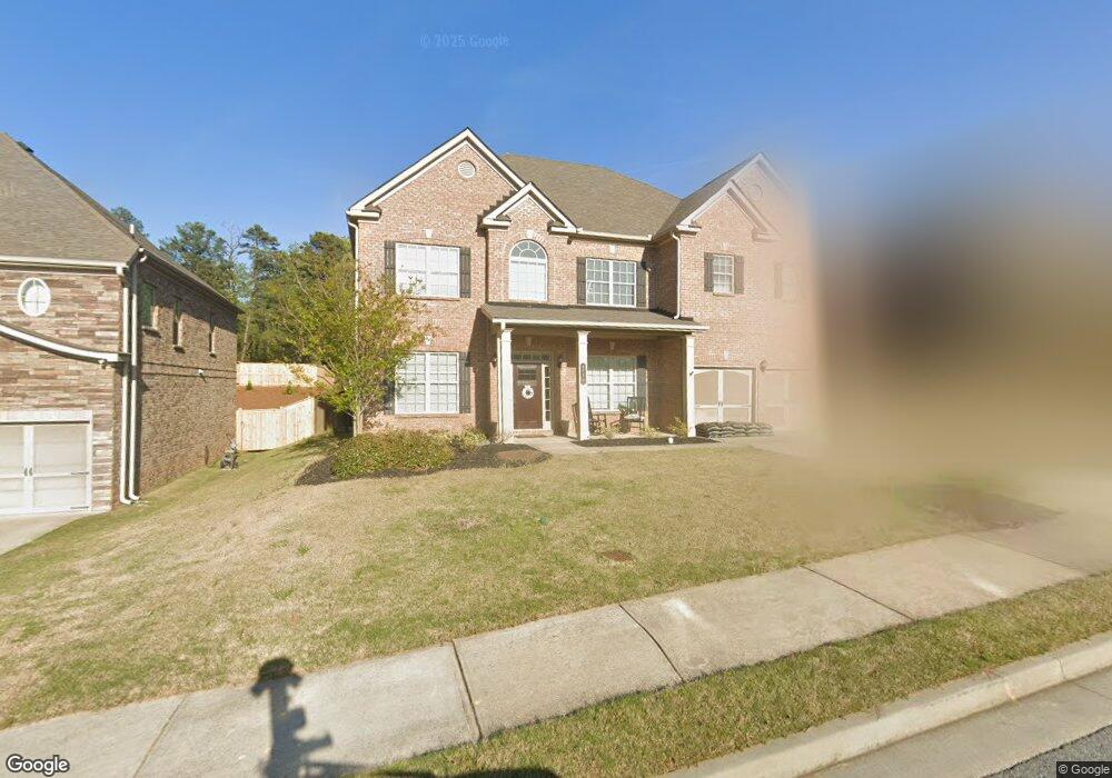 4559 Lake Falls Dr unit 156, Buford, GA 30519 - photo 1