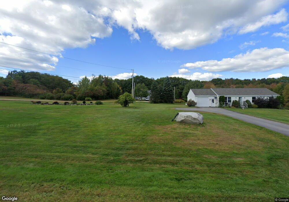 25 Highview Dr, Poland, ME 04274 - photo 1