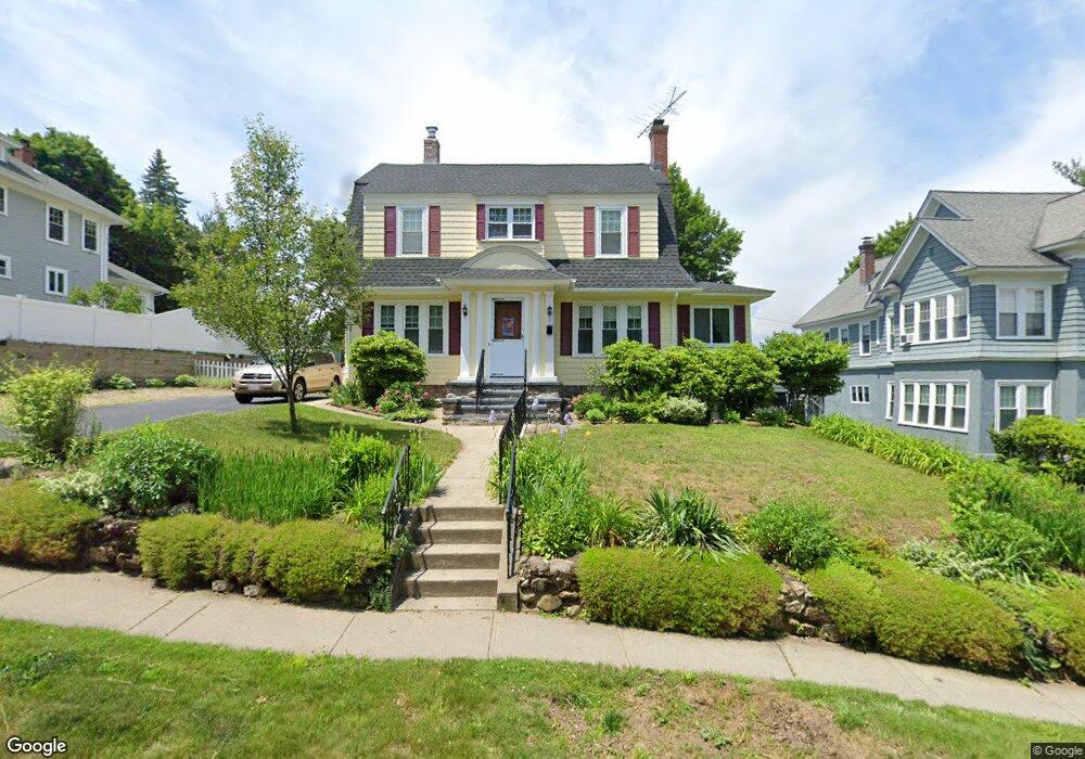 12 Tahanto Rd, Worcester, MA 01602 - photo 1