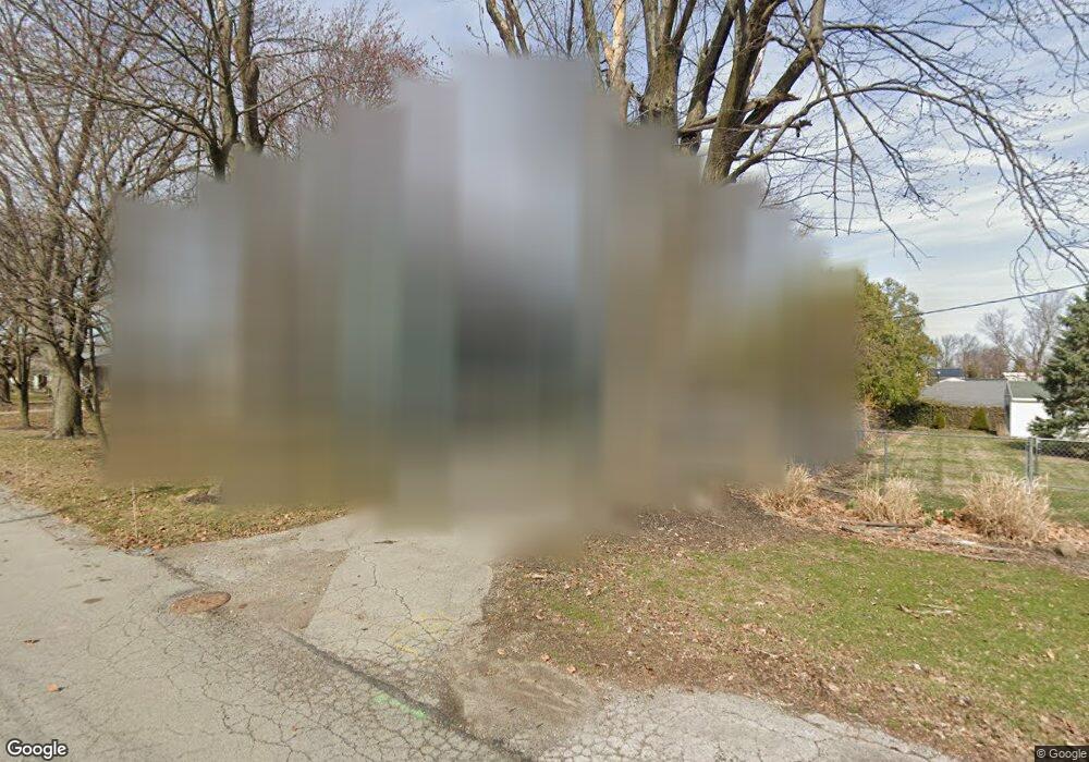 108 Waddle St, Findlay, OH 45840 - photo 1