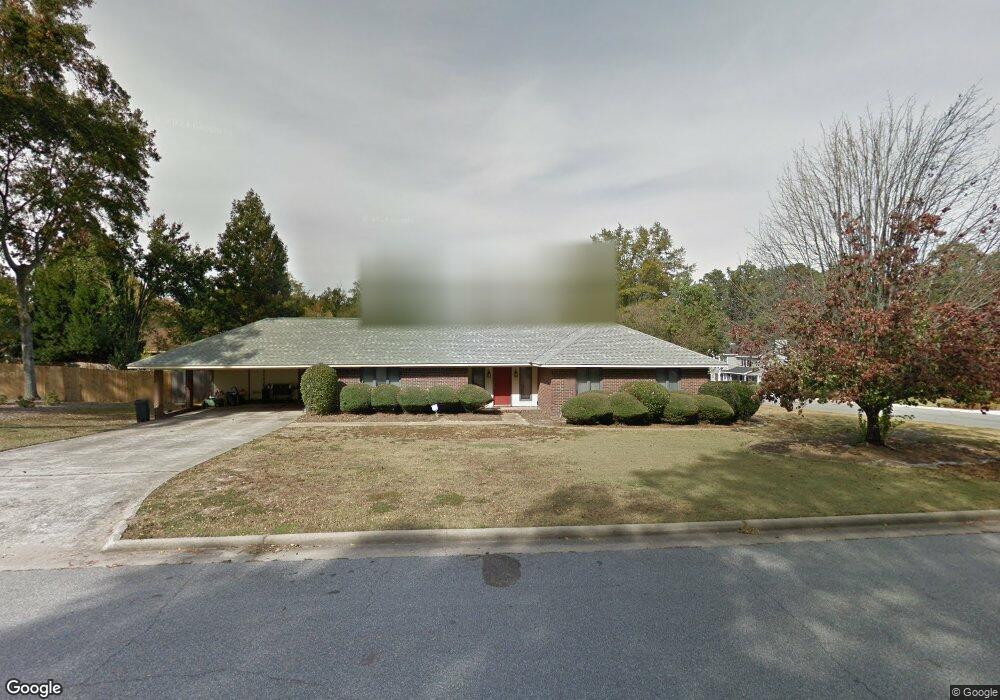 1509 Burrus Dr, Columbus, GA 31904 - photo 1