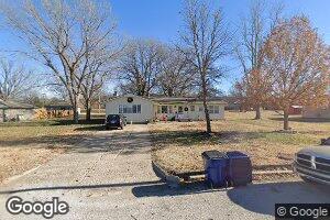314 N Main St, Dexter, KS 67038