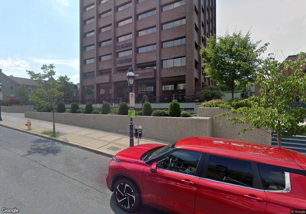 1 W Broad St unit 1010, Bethlehem, PA 18018 - photo 1