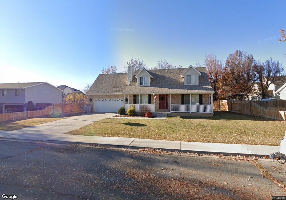 1163 N 80 E, American Fork, UT 84003 - photo 1