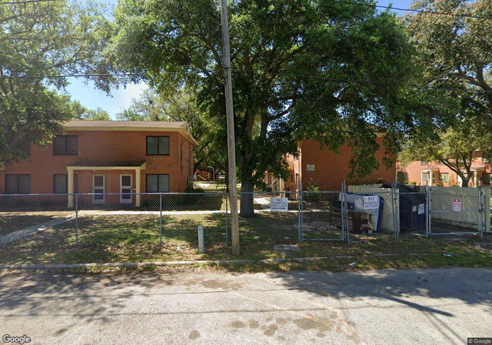 2720 Avenue A, Bay City, TX 77414 - photo 1