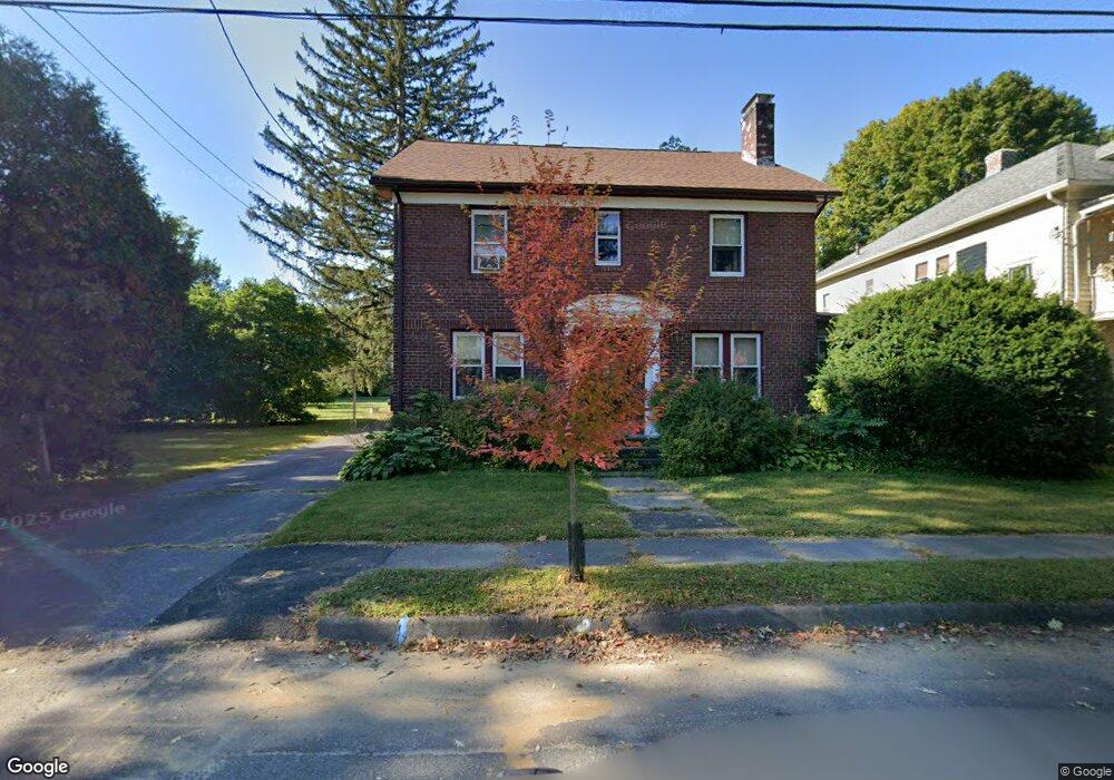 17 Lyman Rd, Northampton, MA 01060 - photo 1