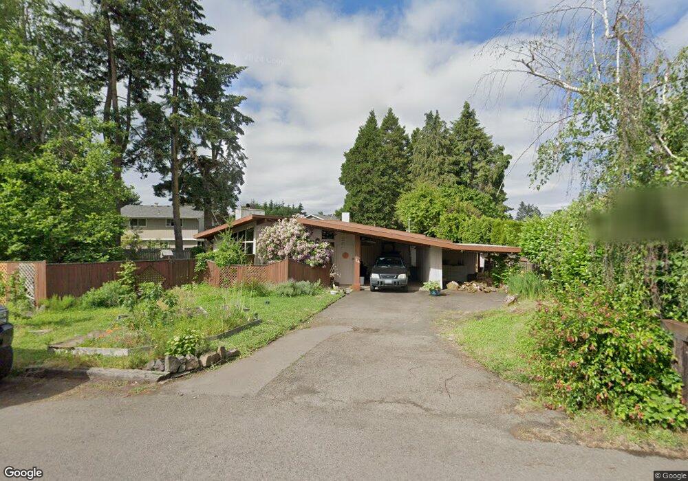 3112 Van Ave, Eugene, OR 97401 - photo 1