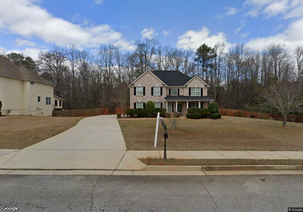 355 Oakland Rd, McDonough, GA 30253 - photo 1