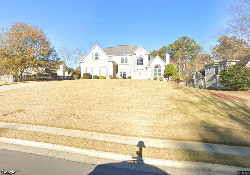 1905 Tribble Walk Dr unit 4, Lawrenceville, GA 30045 - photo 1