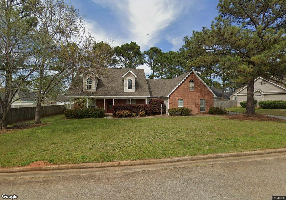 1011 Bay Laurel Cir, Warner Robins, GA 31088 - photo 1
