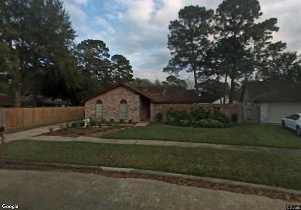 7303 Shady Grove Ln, Houston, TX 77040 - photo 1