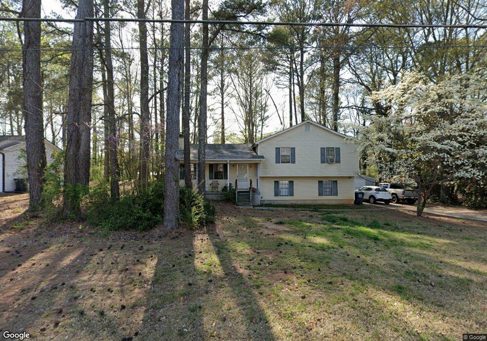 3030 Landmark Dr SW unit 5, Marietta, GA 30060 - photo 1