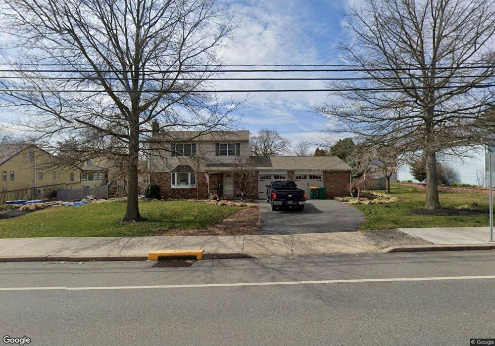 127 Main St, Red Hill, PA 18076 - photo 1