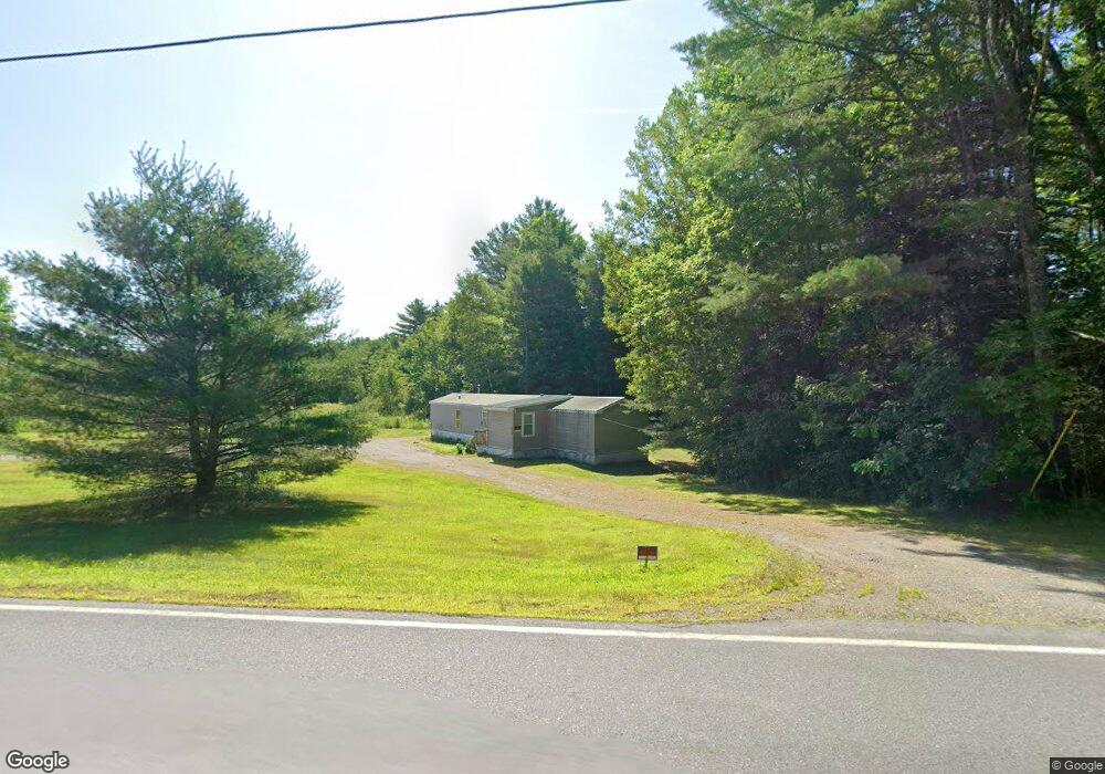 544 Dirigo Rd, South China, ME 04358 - photo 1